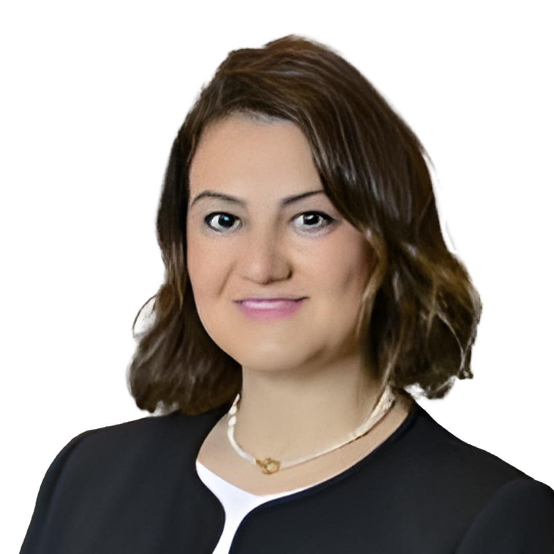 Neslihan Ercanlı Şenel