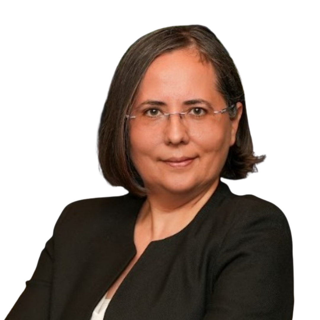 Nilgün Esgin Güden