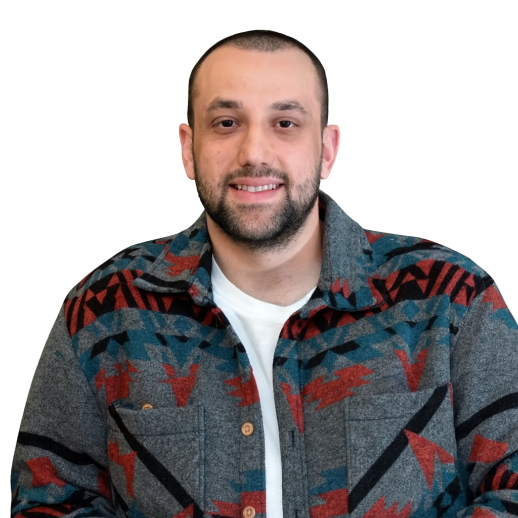 Osman Can Gençyürek