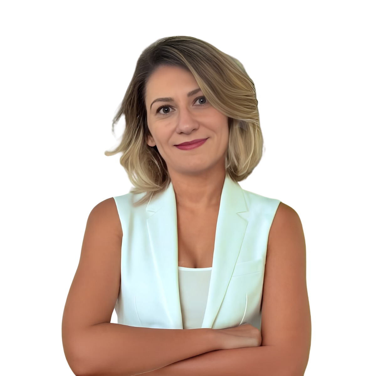 A. Gökçe Dönerkaya