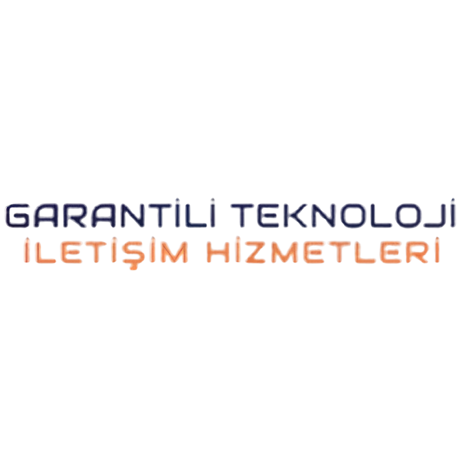 Garanti Teknoloji İletişim Hizmetleri