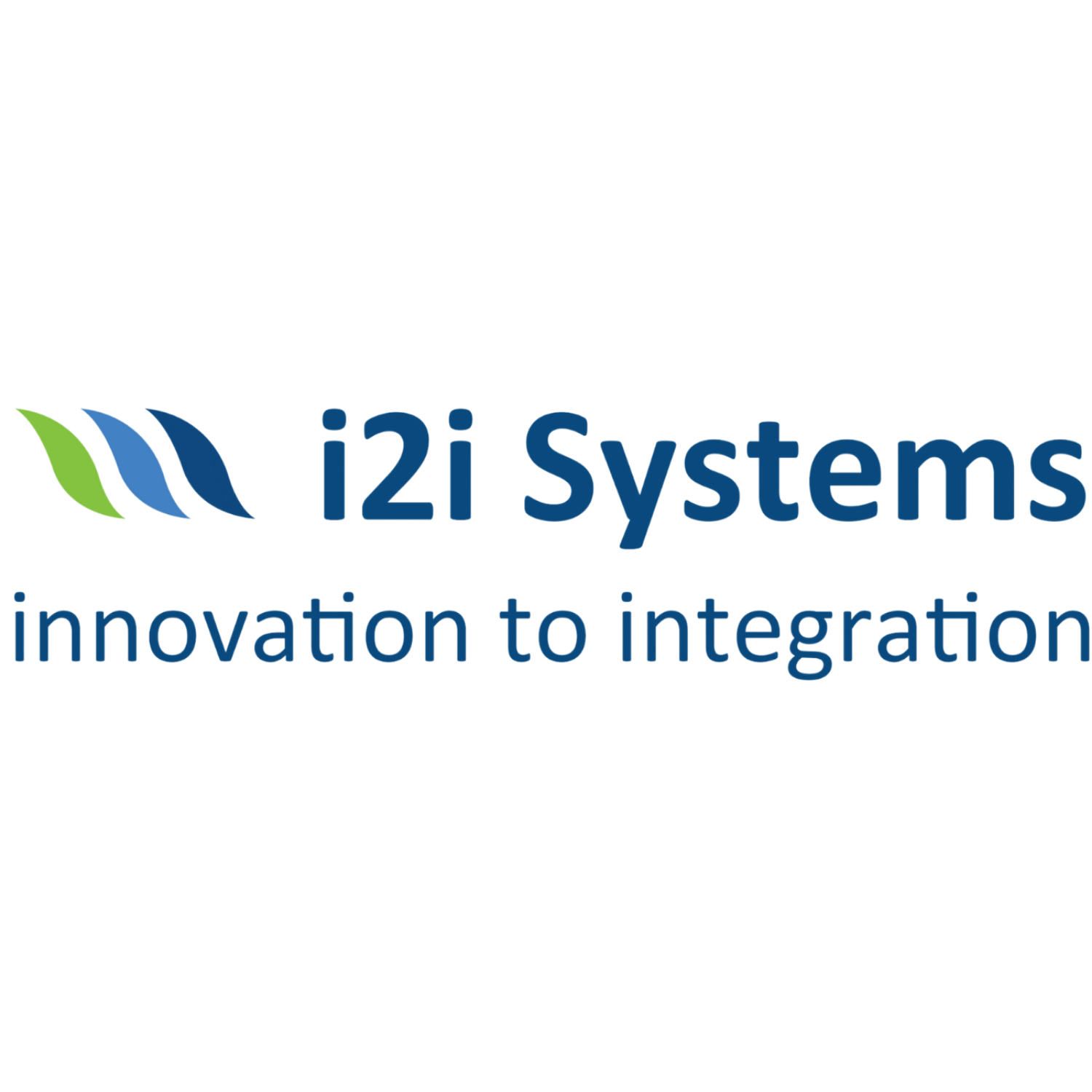 I2I Systems