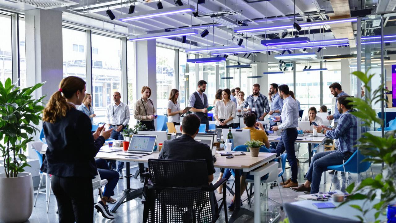 İnsan Kaynaklarının Görevi Nedir?