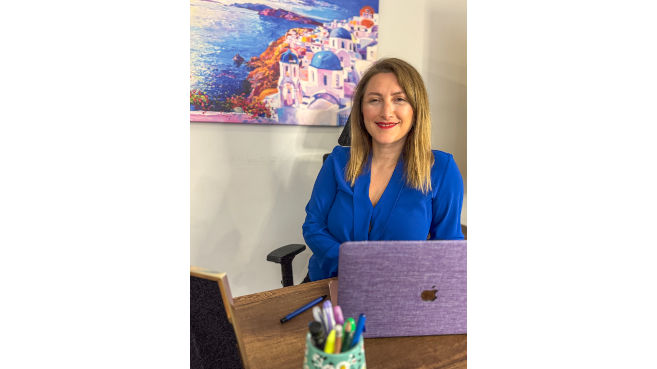 Bir İK'cının Yapay Zeka Macerası