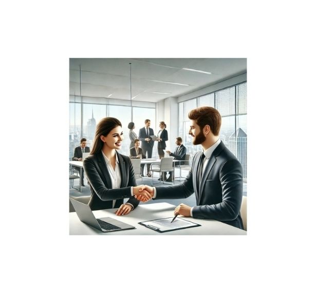 Kurumsal Satışta Fark Yaratın, Müşterilerinizin Kalbini Kazanın...